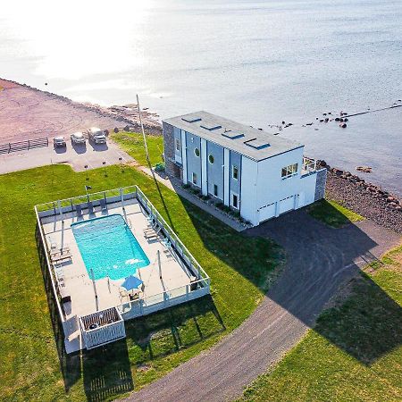 Bower On Cap Bimet Bower Hotels & Suites Grand Barachois Екстер'єр фото