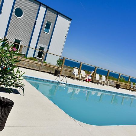 Bower On Cap Bimet Bower Hotels & Suites Grand Barachois Екстер'єр фото