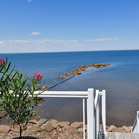 Bower On Cap Bimet Bower Hotels & Suites Grand Barachois Екстер'єр фото