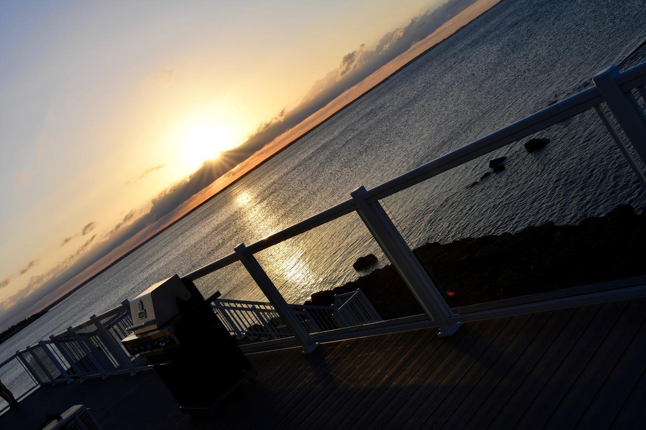 Bower On Cap Bimet Bower Hotels & Suites Grand Barachois Екстер'єр фото