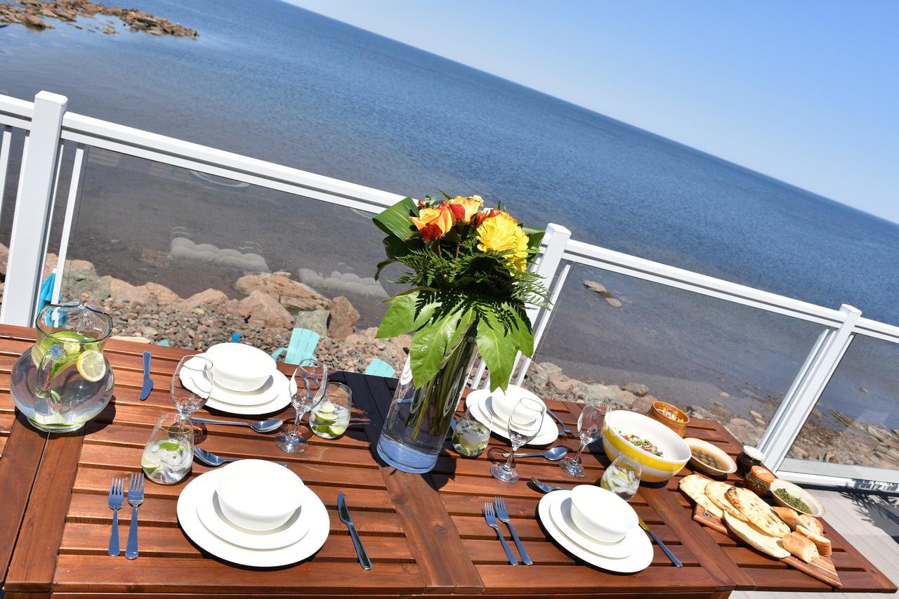 Bower On Cap Bimet Bower Hotels & Suites Grand Barachois Екстер'єр фото