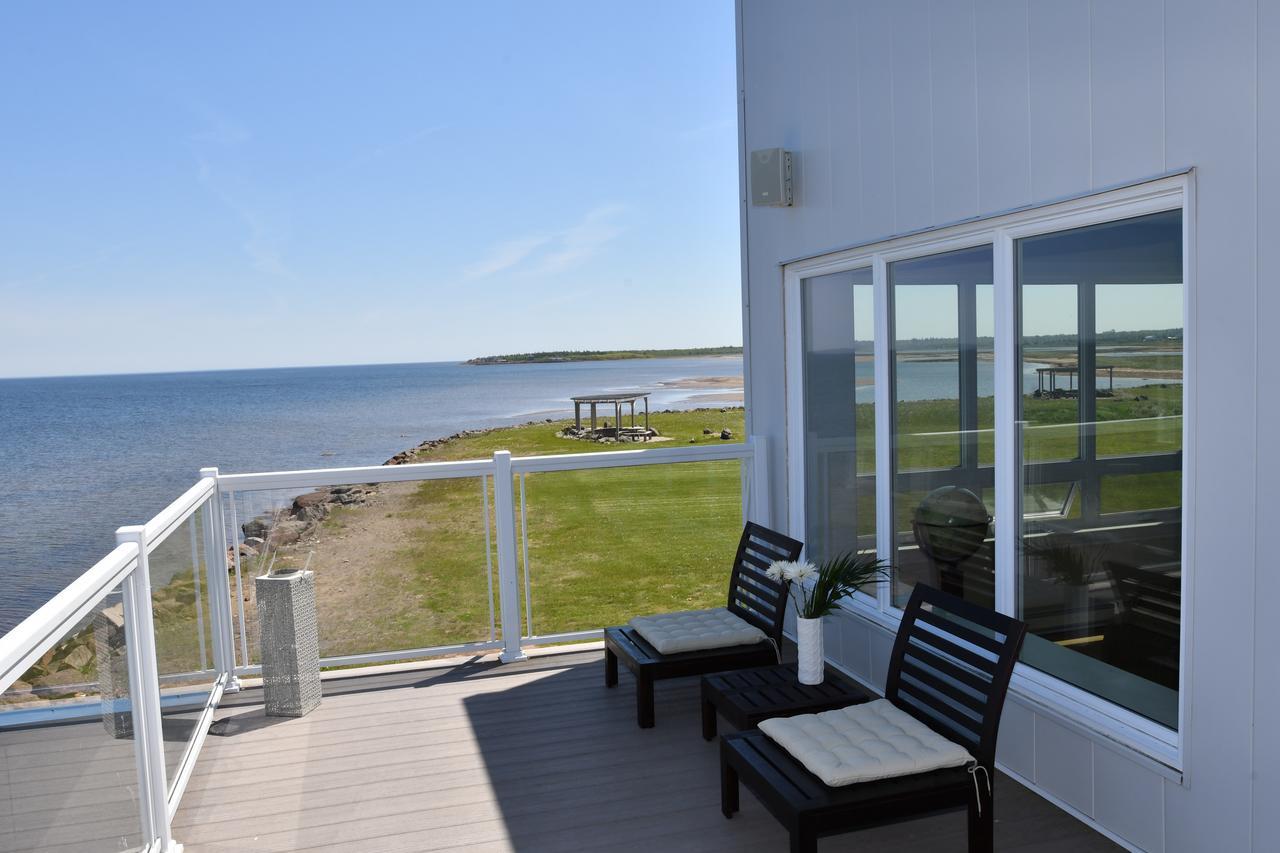 Bower On Cap Bimet Bower Hotels & Suites Grand Barachois Екстер'єр фото