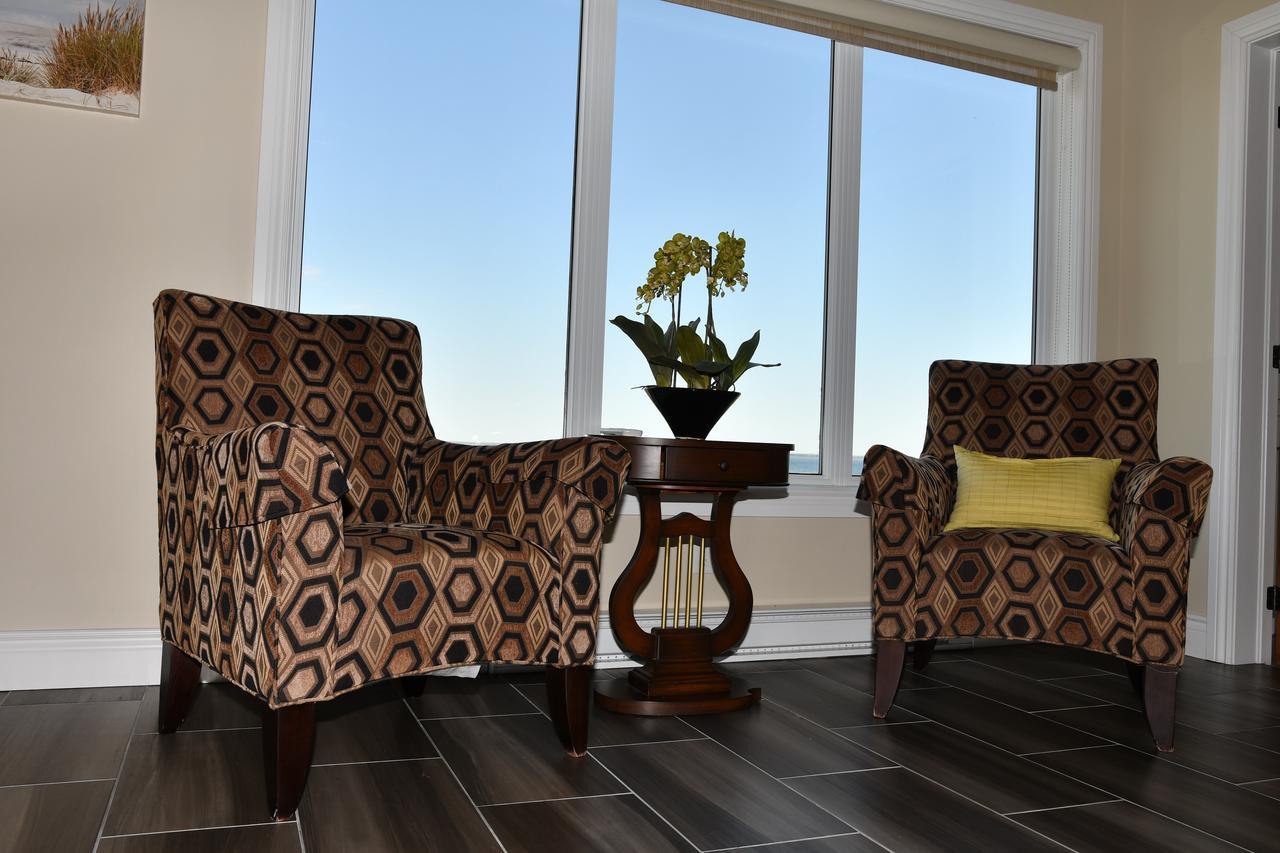 Bower On Cap Bimet Bower Hotels & Suites Grand Barachois Екстер'єр фото