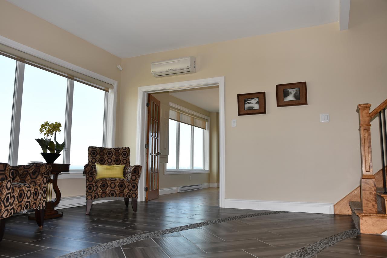 Bower On Cap Bimet Bower Hotels & Suites Grand Barachois Екстер'єр фото