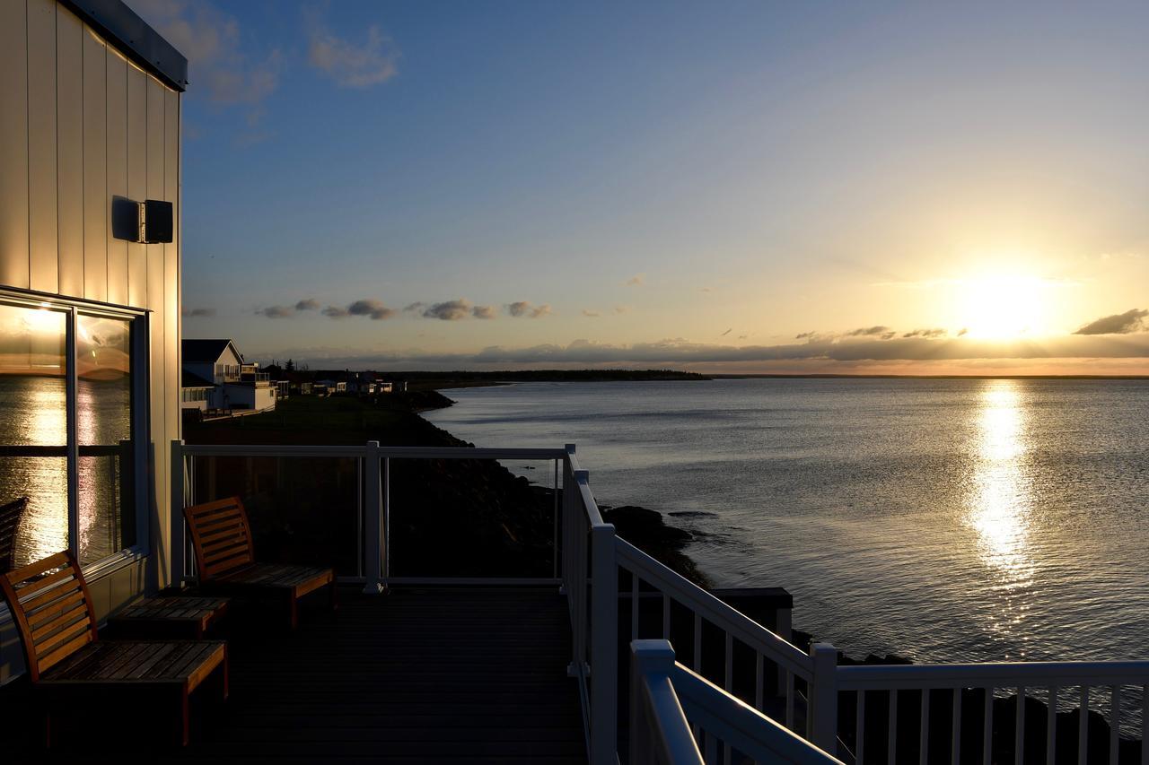 Bower On Cap Bimet Bower Hotels & Suites Grand Barachois Екстер'єр фото