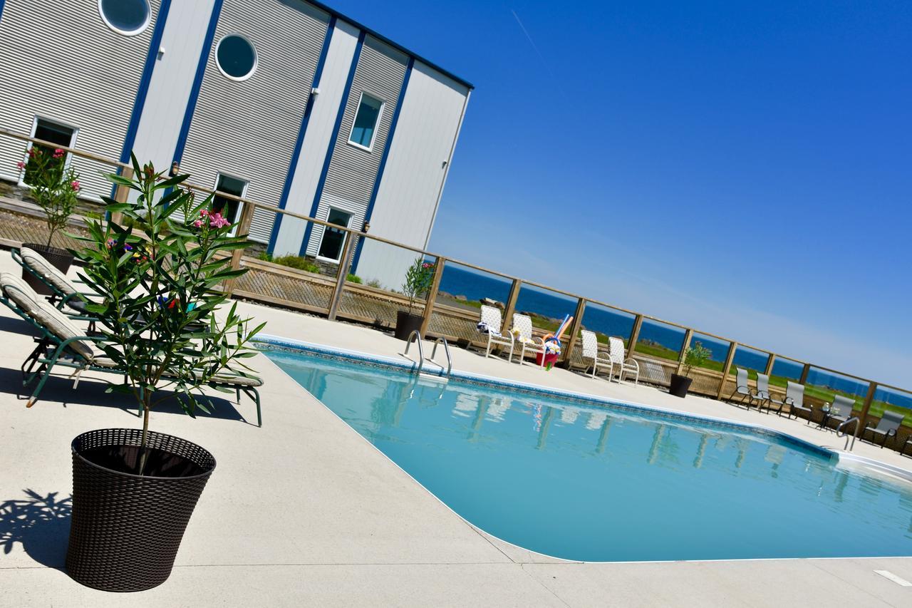 Bower On Cap Bimet Bower Hotels & Suites Grand Barachois Екстер'єр фото