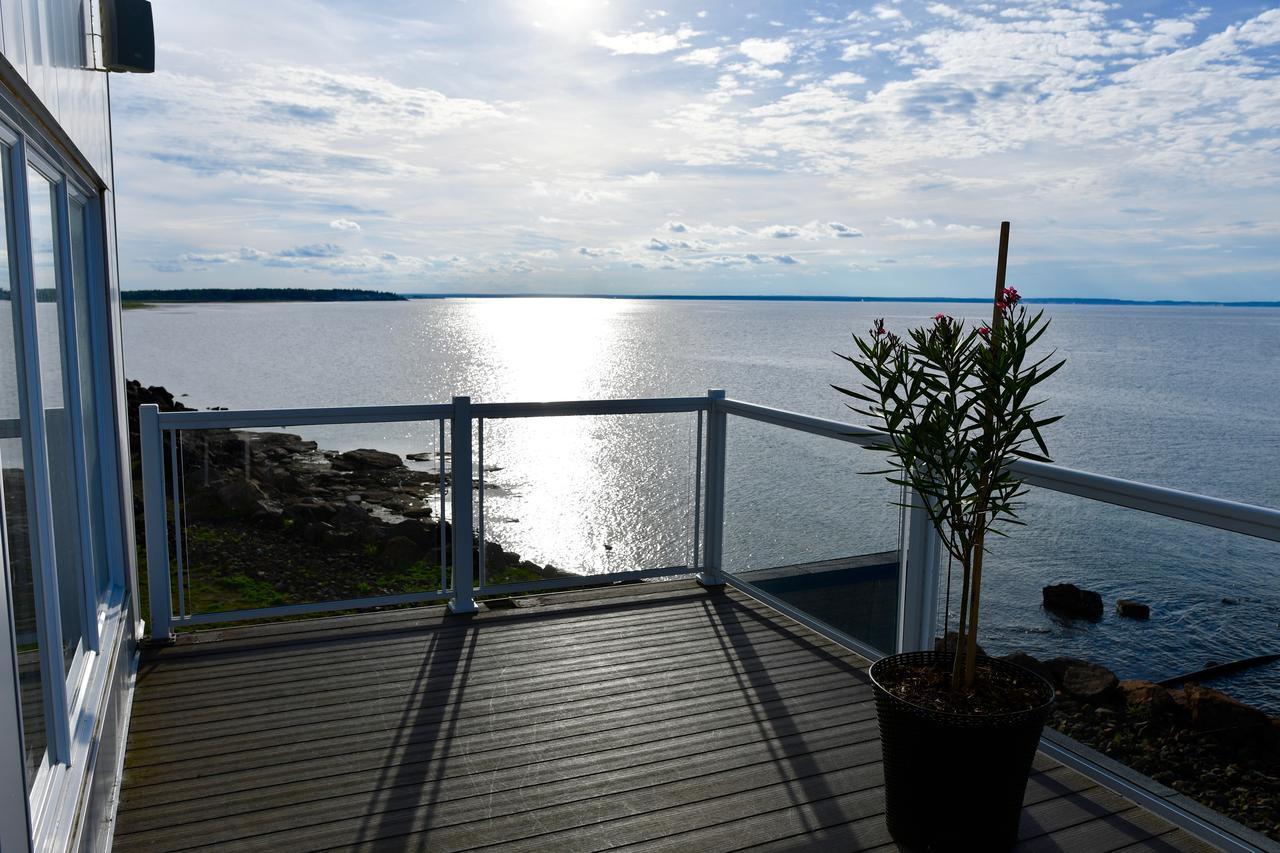 Bower On Cap Bimet Bower Hotels & Suites Grand Barachois Екстер'єр фото