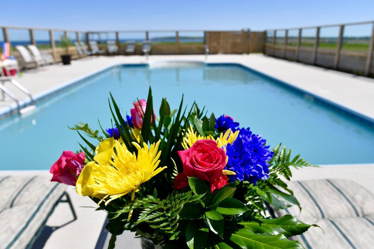 Bower On Cap Bimet Bower Hotels & Suites Grand Barachois Екстер'єр фото