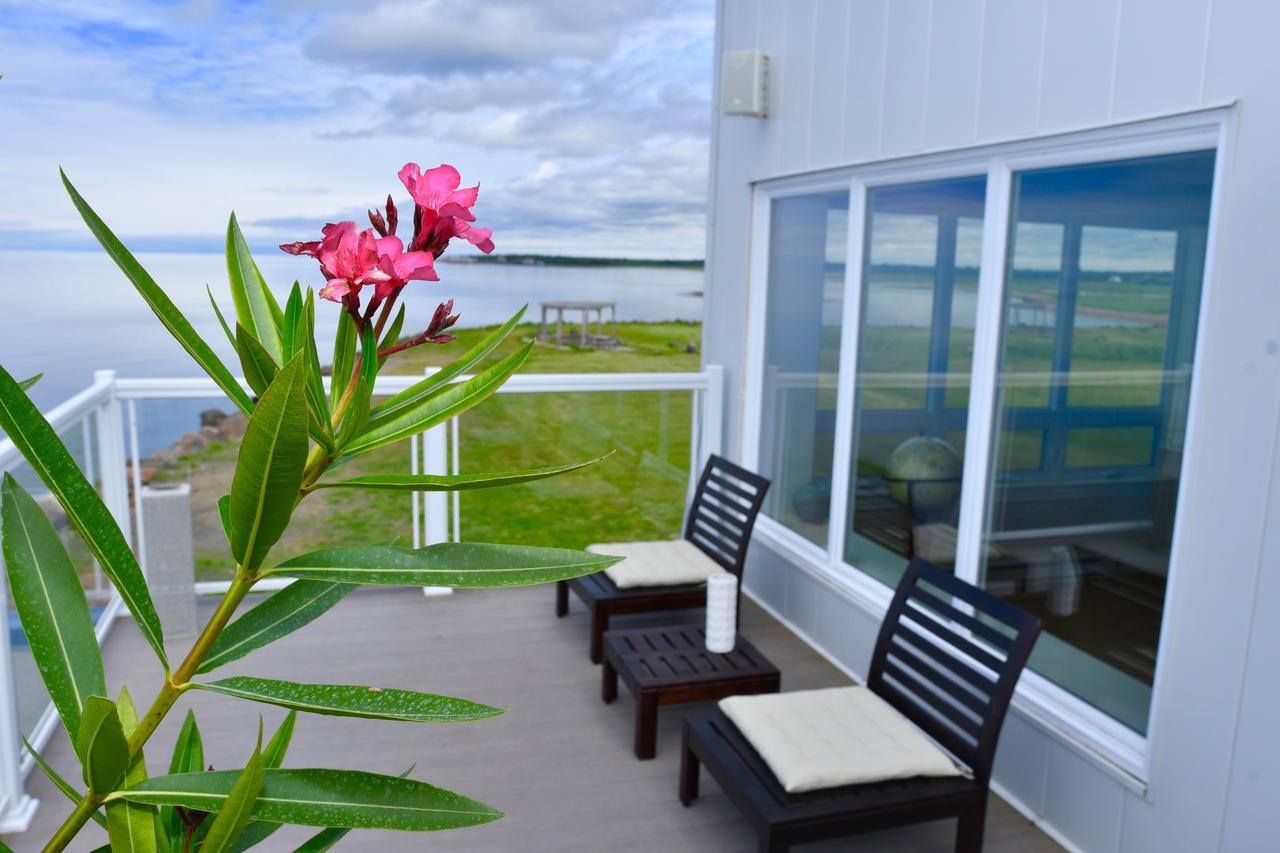 Bower On Cap Bimet Bower Hotels & Suites Grand Barachois Екстер'єр фото