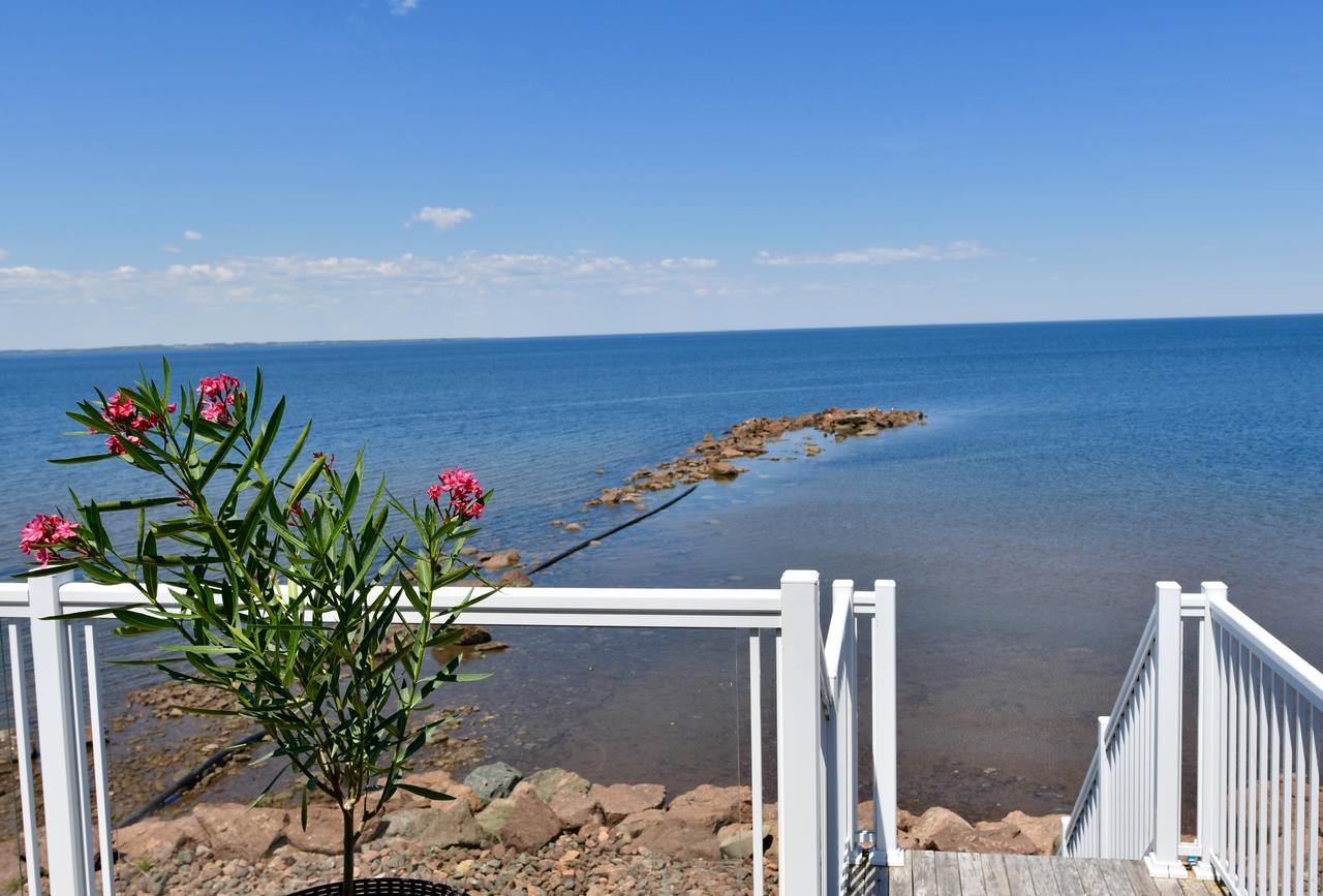 Bower On Cap Bimet Bower Hotels & Suites Grand Barachois Екстер'єр фото