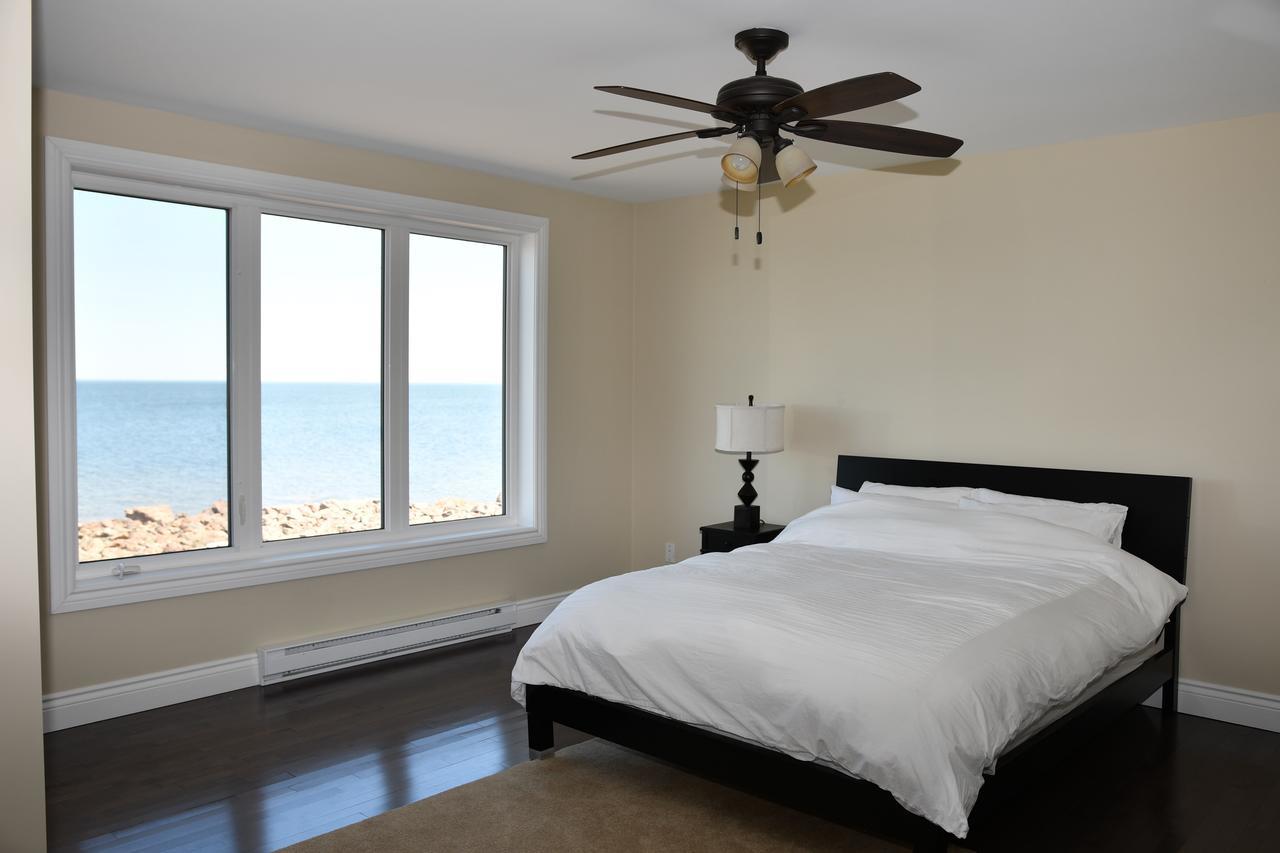 Bower On Cap Bimet Bower Hotels & Suites Grand Barachois Екстер'єр фото
